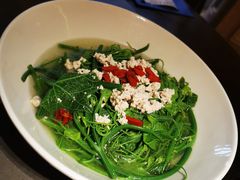 上汤瓜苗-张家卫·阳江菜·小海鲜(肥婆湾桥店)