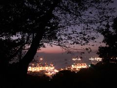 -小南山公园