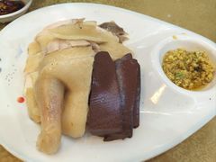 -龙记烤鸭店(新民路店)