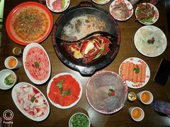 -牛市坎火锅(建设路店)