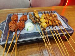 -管氏翅吧(马家堡店)