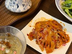 -小柴米·传统江西菜(万寿宫店)