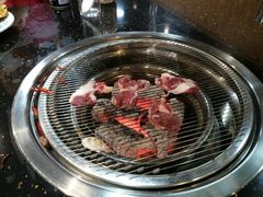 -丹东丛炟海鲜烧烤(江艺路店)