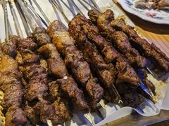 -胖老汉椒麻鸡清真新疆菜(西御街店)