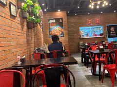 -老啪叽串炒饭(铁百店)