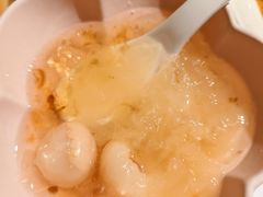 -食大利香港茶餐厅(南亚风情第一城店)
