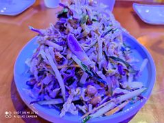 -大哈福烧烤·海鲜·家常菜(延安三路店)