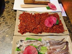 -小龙坎老火锅(华飞店)