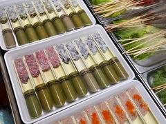 -九记潮汕现切鲜牛肉自助火锅(长沙·方圆荟店)
