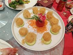 -喜宴又一村·粤菜·茶点·海鲜(壹方天地店)