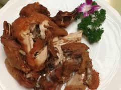 -乾州食府(小雁塔店)
