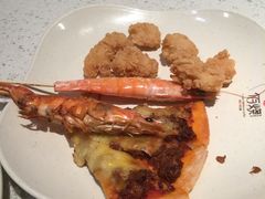 -佰烧海鲜烤肉火锅自助(世茂国际广场店)