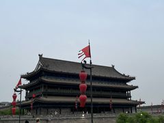 -西安城墙·碑林历史文化景区