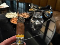 -Cohiba Atmosphere高希霸魅力俱乐部(国贸店)