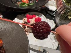 -Nord Grill&Bar Highland诺德西餐(深圳欢乐海岸店)