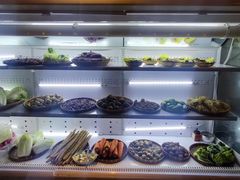 -火塘云南烧烤大排档