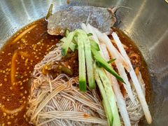 -江南面屋(明洞店)