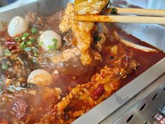 -鱼酷活鱼烤鱼(信息城店)