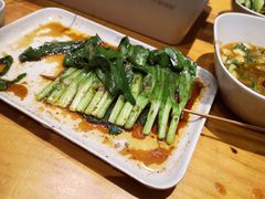 -木屋烧烤(坂田天安云谷店)