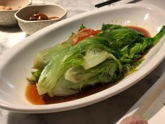 白灼罗马生-京味斋·北京烤鸭(华威桥北工大店)