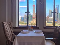 -上海和平饭店华懋阁 Cathay Room