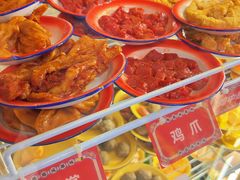-文立新·秤盘麻辣烫(天通苑店)