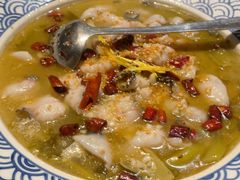 -晓粤·惹味粤菜(凯德乐峰广场店)