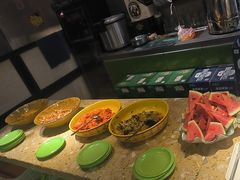 -小草大排档(北沙坡店)