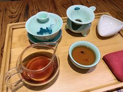 -我茶人文茶馆