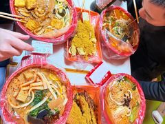-安发瞧麻辣烫(总店)