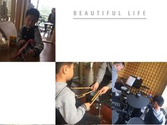 -Gclub架子鼓工作室