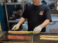 -大学城夜市大排档(凤栖路店)