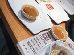 -海银海记潮汕牛肉火锅(新港中路海珠店)