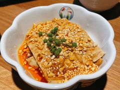 巴蜀豆衣-庆春朴门