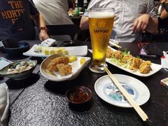 -桂马·日本料理·海胆·海鲜饭·酒场(民主广场店)