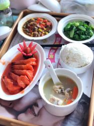 -千禧果月子会所(郑州东站店)