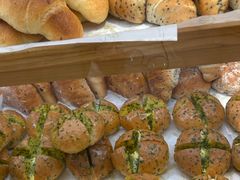 -山崎面包(静安久光店)