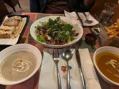 -安妮意大利餐厅(国贸店)