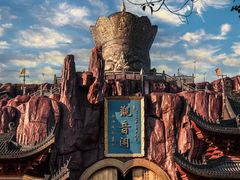 -上海东林寺(金山区)