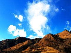 -硗碛藏寨·神木垒景区