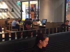 -新石器烤肉(百联川沙店)