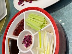 -红菜坊·烤鸭·川鲁宴(石园店)