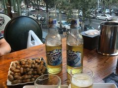 -冰城串吧(柳芳店)