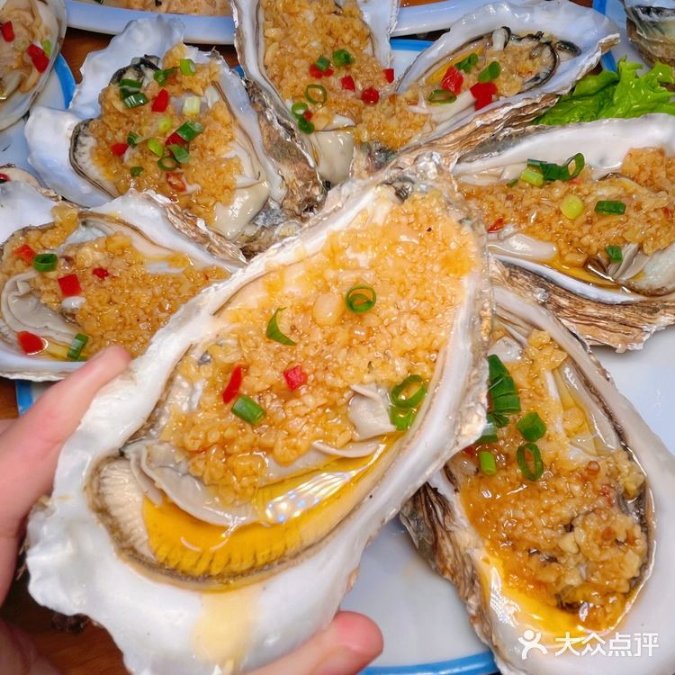日照这家海鲜店，帮你省下一张机票钱✈