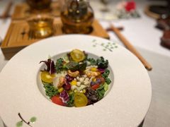 -叶叶菩提·晋福宫