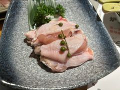 -炉太郎日式烧肉店(华贸店)