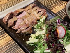 -花食间餐吧(远大购物中心群力店)