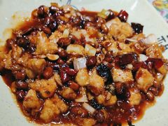 -关东小磨东北菜(上海长风大悦城店)