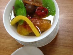 -马学武手抓美食(下南关总店)