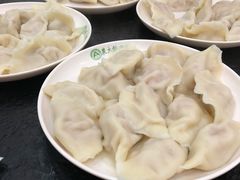 -东北农业大学饺子园